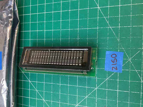 Futaba m202sd01l modulo - m202sd01l,