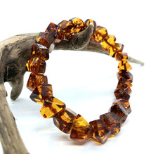 Bracciale Ambra Baltica