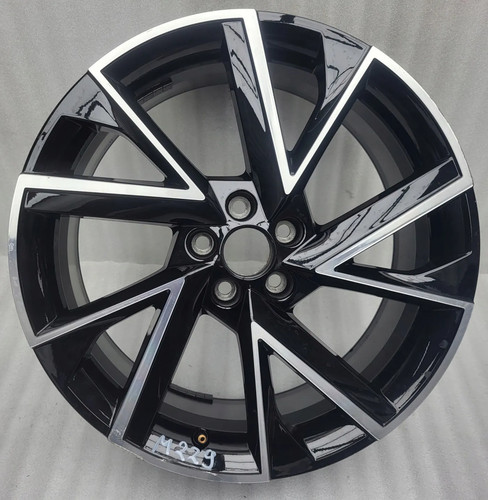 Cerchio lega 18 - in,
