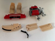 FERRARI TESTAROSSA 1/18 1984