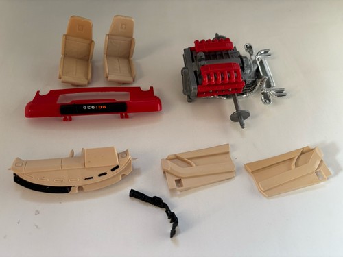Ferrari testarossa 1984 - ferrari,