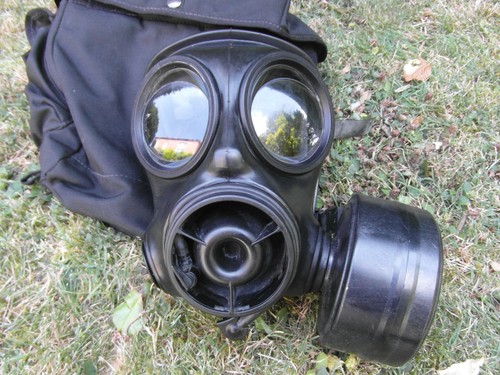 British s10 gas - british,