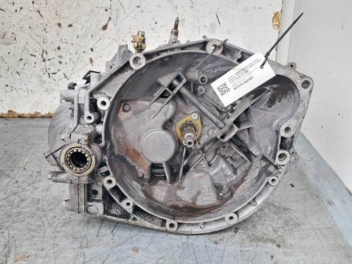 20lm01 cambio manuale - 20lm01, 6m