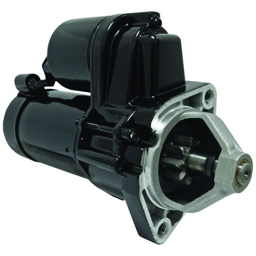 New starter fits - new, moto