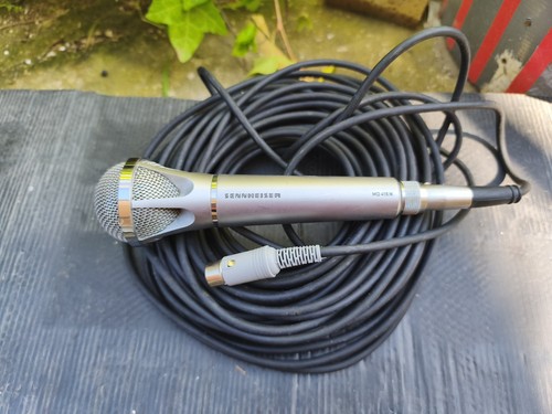 Sennheiser 416 - md, n