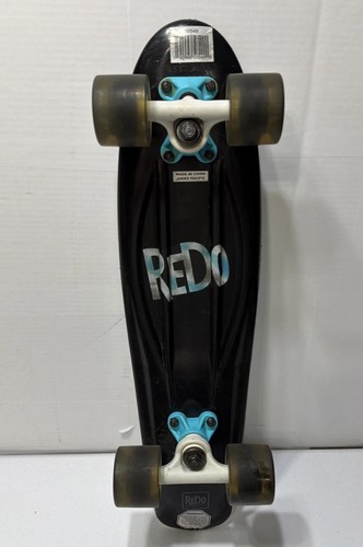 Redo longboard skateboard - longboard,