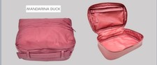 mandarina duck just beauty case + 5 creme da 5ml