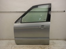 PORTIERA ANTERIORE SINISTRA Ford S-Max (GBW) MPV 2.0 TDCi 16V 140 (UFWA(Euro 5))