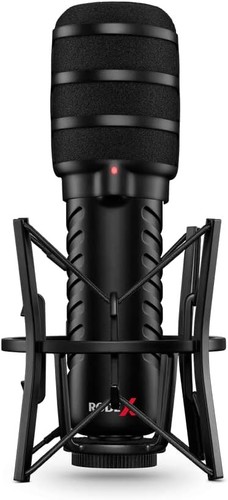 Microfono rode xdm 100 - microfono, xdm-100