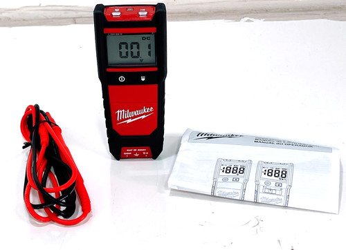 Milwaukee 2212 auto - 2212-20,