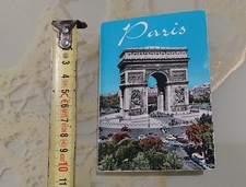 Souvenir vintage parigi - vintage, di
