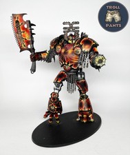 Warhammer 40k - Mangiamondi -