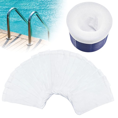 Confezione 100 calze - confezione, skimmer