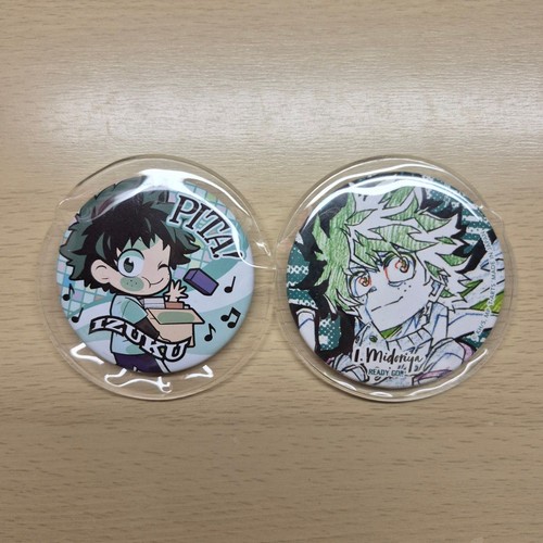 Hero academia izuku - my,