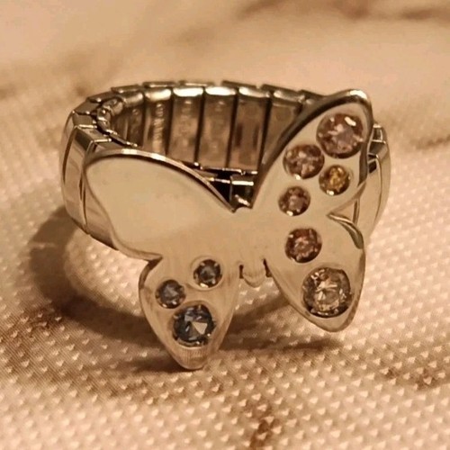 Anello nomination fascia - nomination,