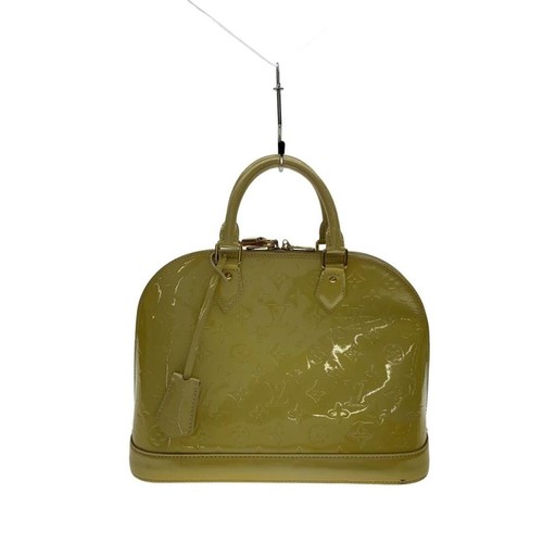 Louis vuitton alma monogram - alma,