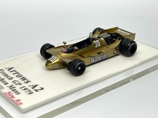 1/43 NewAce Frecce Tameo A2 GP