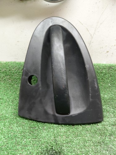 Maniglia esterna sportello - esterna,