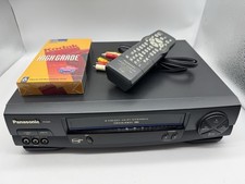 Panasonic 9451 lettore - panasonic, pv-9451