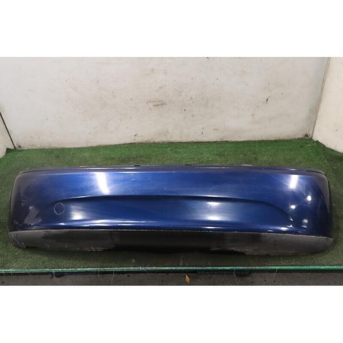 Paraurti post lancia y - paraurti,