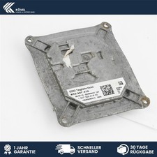 Modulo Fari Diurni LED Audi A4 8K B8 8K0907472