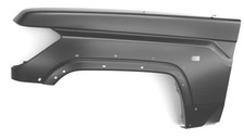 Parafango Anteriore Sinistro per Toyota Land Cruiser  Hzj76/78/79/fj70 2007-