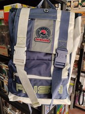 Zaino Estensibile Organizzato