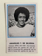 PANINI  1978/79 Figurina