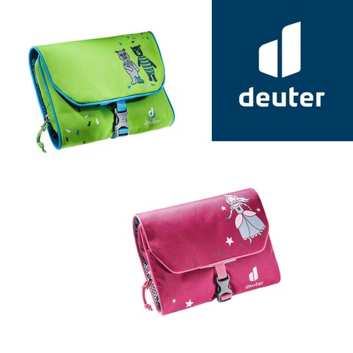 Deuter sacchetto lavaggio - deuter,