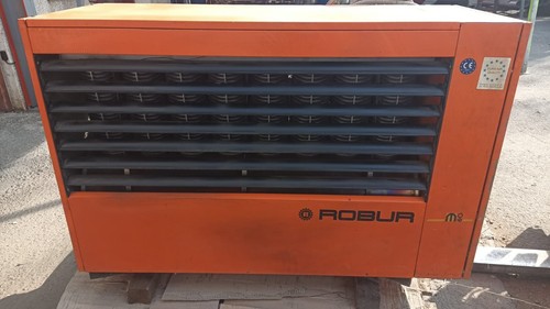 Riscaldamento robur - riscaldamento,