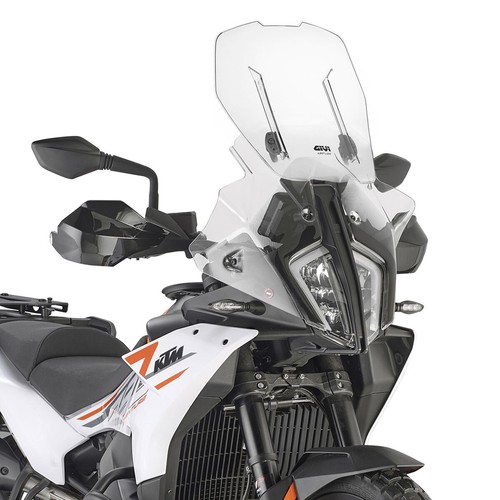 Cupolino givi af7716b airflow - af7716b,