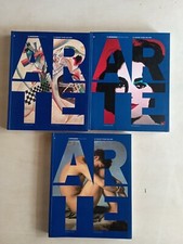 Arte Il sole 24ore Il Novecento parte 1 e 2 e l'ottocento parte 1