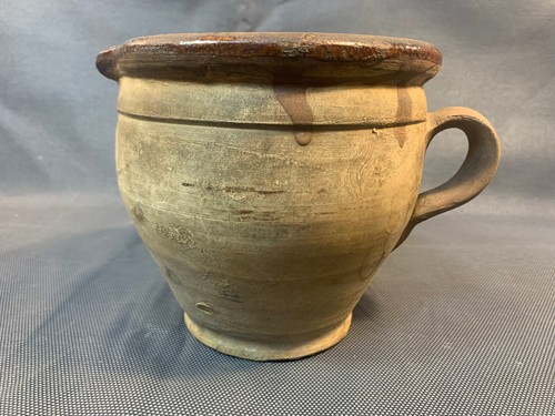 Antico piccolo vaso - antico,