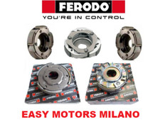 Girante Frizione Mbk Kilibre