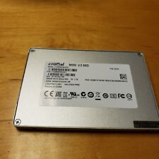 Crucial M550 CT256M550SSD1 256