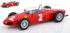 Ferrari 156 F1 Sharknose Phil
