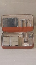 Set barba viaggio vintage - barba, da