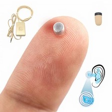 PingaOculto Auricolari Spia