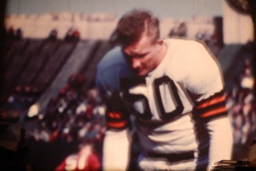 1950 cleveland browns - cleveland,