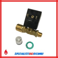 Elettrovalvola rubinetto