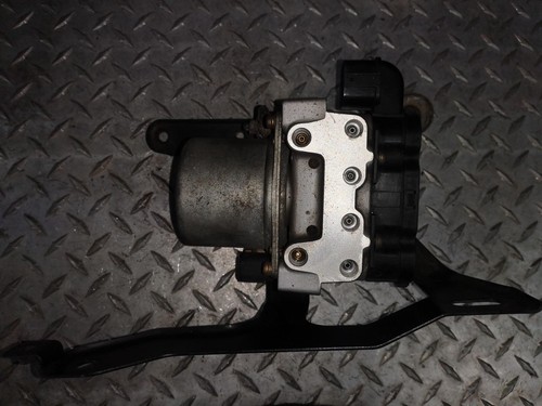 Modulatore pompa abs honda - pompa,