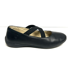 Naturino Girls 2815 Flat Black