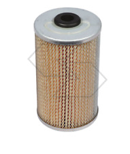FILTRO GASOLIO Trattore LANDINI C 35 Series 50 Misura 63X113 Secondo pass.