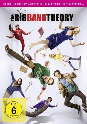The big bang - bang,
