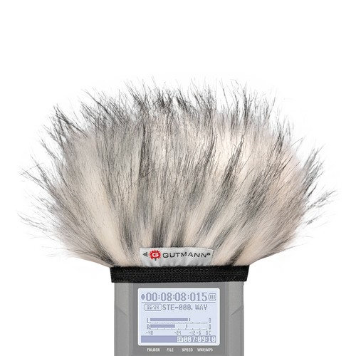 Gutmann microfono antivento - gutmann,