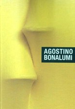 AGOSTINO BONALUMI AA.VV. ARTEA GALLERY 2018  RILEGATO