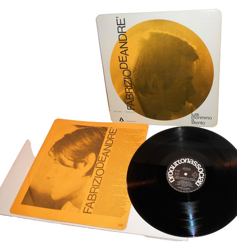 Fabrizio andre - andre',