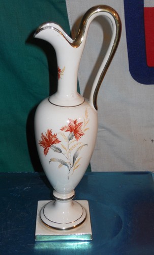 Vaso anfora ceramica - anfora, la