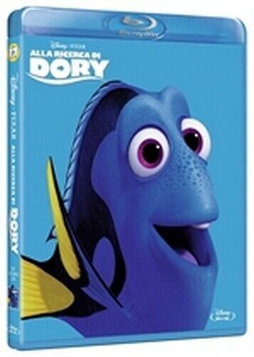 Alla ricerca dory special - alla,