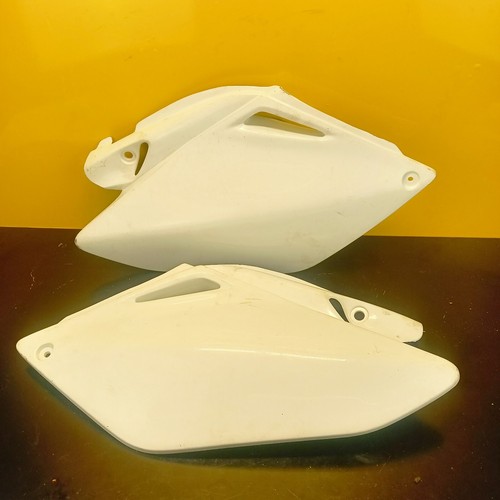 Plastique carenage aile - plastique,